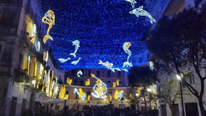 Hotels in Baronissi